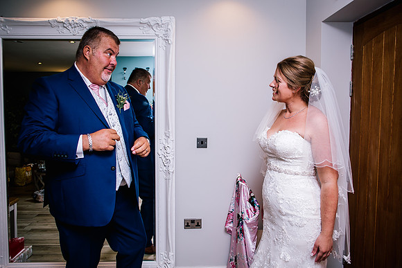 Aston Marina Wedding Photography - Donna & Richard-254