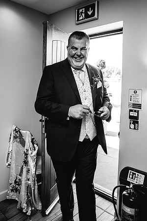 Aston Marina Wedding Photography - Donna & Richard-253