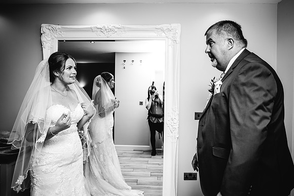 Aston Marina Wedding Photography - Donna & Richard-255