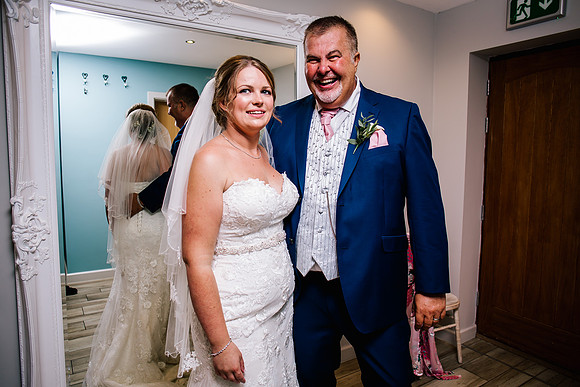Aston Marina Wedding Photography - Donna & Richard-256