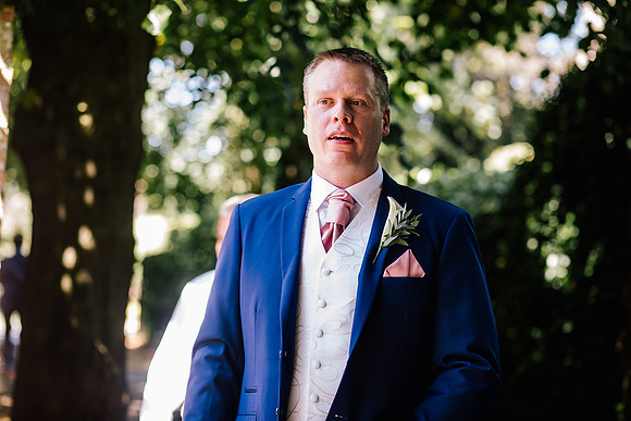 Aston Marina Wedding Photography - Donna & Richard-258