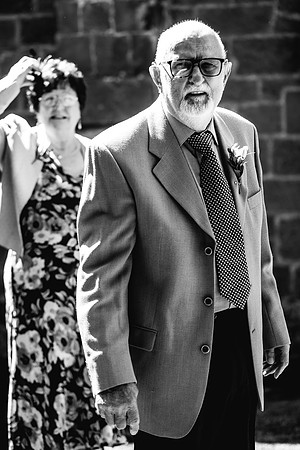 Aston Marina Wedding Photography - Donna & Richard-260