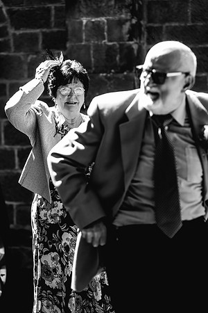 Aston Marina Wedding Photography - Donna & Richard-261