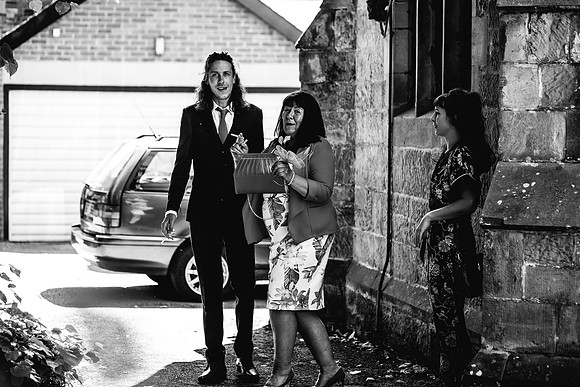 Aston Marina Wedding Photography - Donna & Richard-262