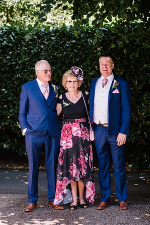 Aston Marina Wedding Photography - Donna & Richard-265