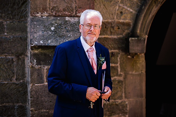 Aston Marina Wedding Photography - Donna & Richard-266