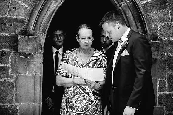 Aston Marina Wedding Photography - Donna & Richard-268
