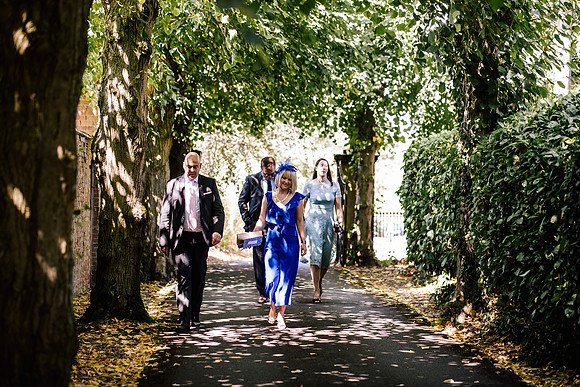 Aston Marina Wedding Photography - Donna & Richard-269