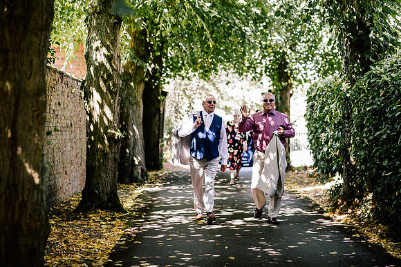Aston Marina Wedding Photography - Donna & Richard-275