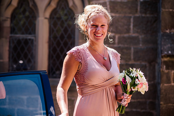 Aston Marina Wedding Photography - Donna & Richard-276