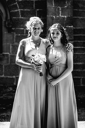 Aston Marina Wedding Photography - Donna & Richard-277