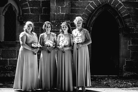 Aston Marina Wedding Photography - Donna & Richard-278