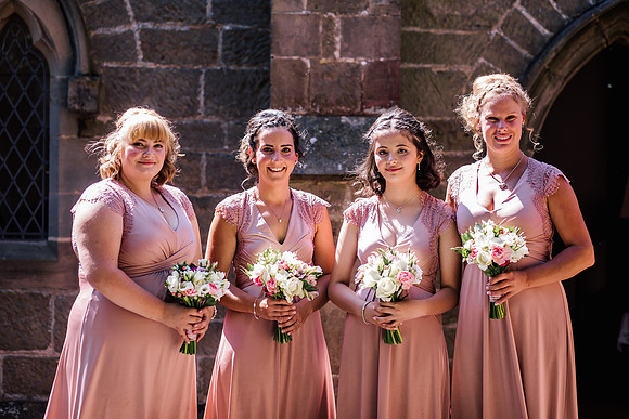 Aston Marina Wedding Photography - Donna & Richard-279