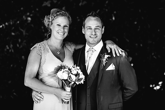 Aston Marina Wedding Photography - Donna & Richard-280