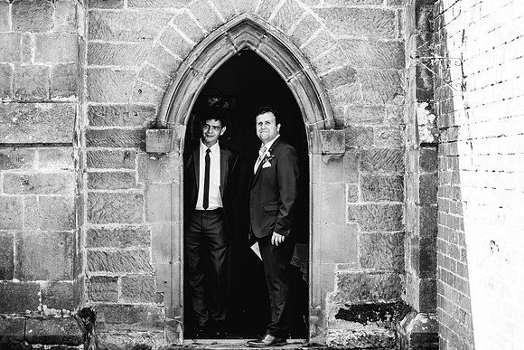Aston Marina Wedding Photography - Donna & Richard-282