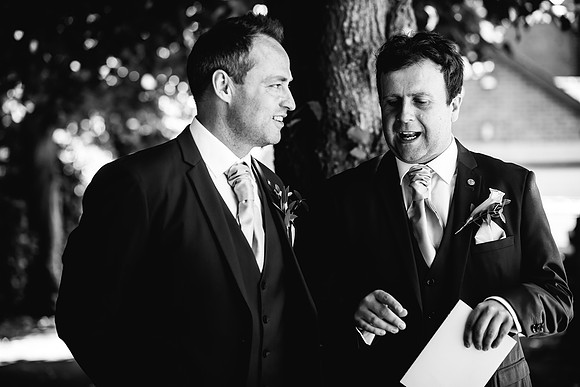 Aston Marina Wedding Photography - Donna & Richard-283