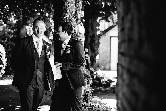 Aston Marina Wedding Photography - Donna & Richard-286