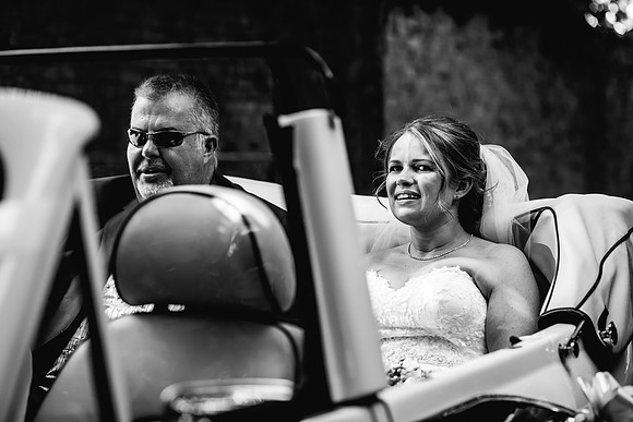 Aston Marina Wedding Photography - Donna & Richard-289
