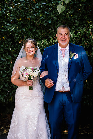 Aston Marina Wedding Photography - Donna & Richard-293