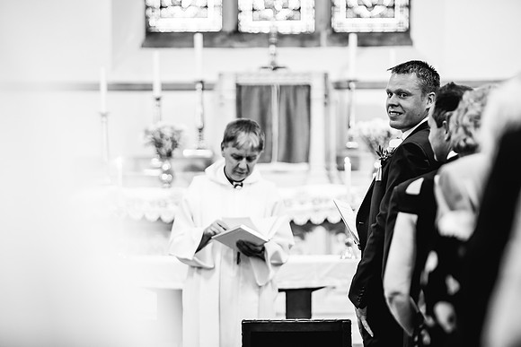 Aston Marina Wedding Photography - Donna & Richard-297