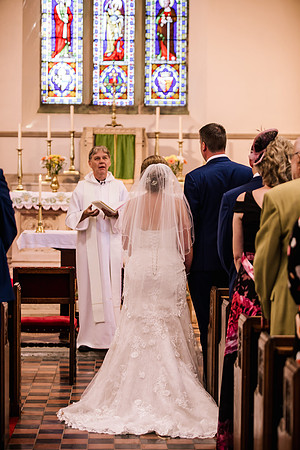 Aston Marina Wedding Photography - Donna & Richard-299