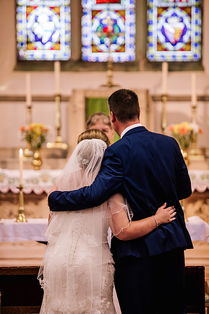 Aston Marina Wedding Photography - Donna & Richard-302