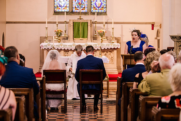 Aston Marina Wedding Photography - Donna & Richard-305