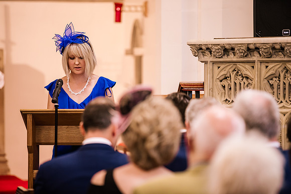 Aston Marina Wedding Photography - Donna & Richard-307