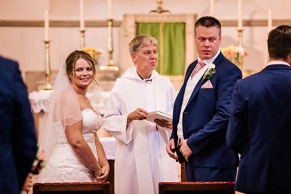 Aston Marina Wedding Photography - Donna & Richard-310