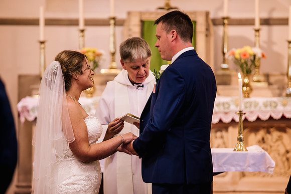 Aston Marina Wedding Photography - Donna & Richard-311