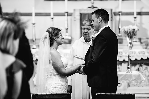 Aston Marina Wedding Photography - Donna & Richard-312