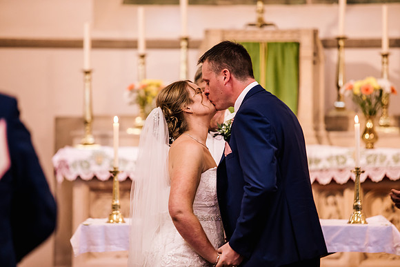 Aston Marina Wedding Photography - Donna & Richard-313