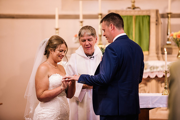 Aston Marina Wedding Photography - Donna & Richard-317