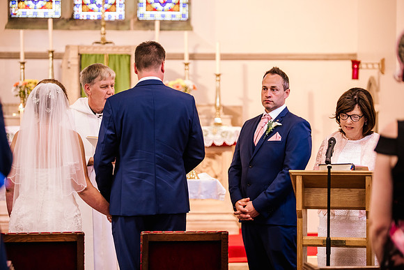 Aston Marina Wedding Photography - Donna & Richard-318