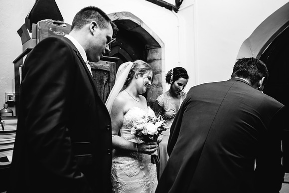 Aston Marina Wedding Photography - Donna & Richard-320