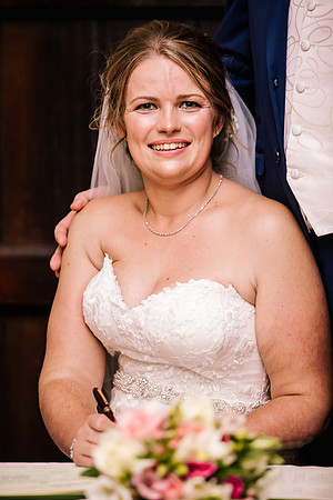 Aston Marina Wedding Photography - Donna & Richard-325