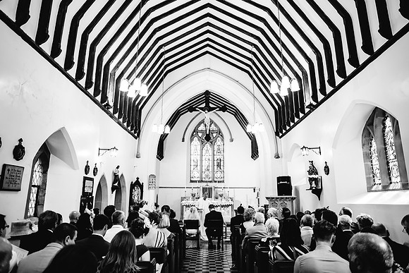 Aston Marina Wedding Photography - Donna & Richard-328