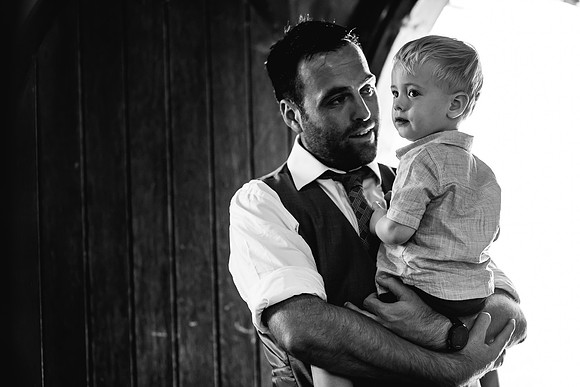 Aston Marina Wedding Photography - Donna & Richard-329