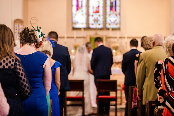 Aston Marina Wedding Photography - Donna & Richard-330