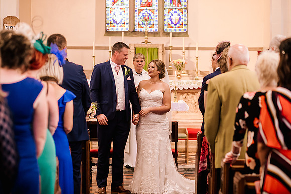 Aston Marina Wedding Photography - Donna & Richard-331