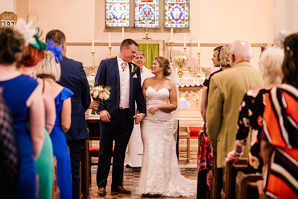Aston Marina Wedding Photography - Donna & Richard-332