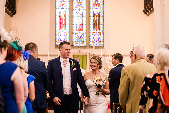 Aston Marina Wedding Photography - Donna & Richard-333