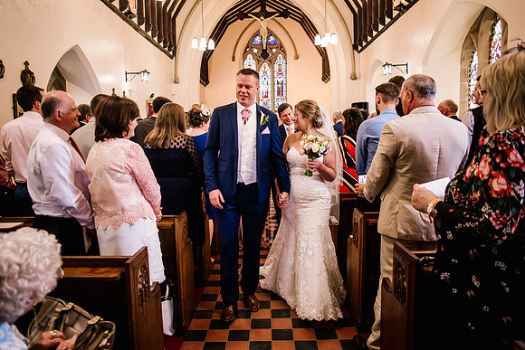 Aston Marina Wedding Photography - Donna & Richard-337