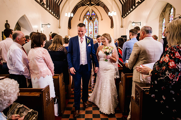 Aston Marina Wedding Photography - Donna & Richard-338