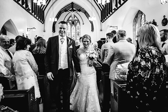 Aston Marina Wedding Photography - Donna & Richard-339