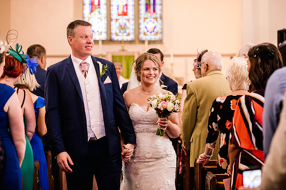 Aston Marina Wedding Photography - Donna & Richard-340