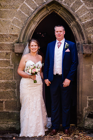 Aston Marina Wedding Photography - Donna & Richard-342