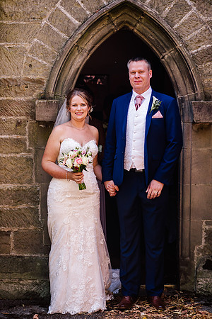 Aston Marina Wedding Photography - Donna & Richard-343