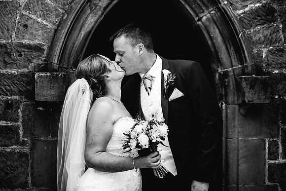 Aston Marina Wedding Photography - Donna & Richard-344