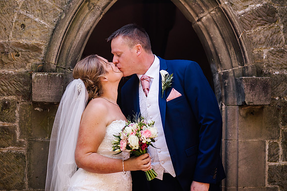 Aston Marina Wedding Photography - Donna & Richard-345